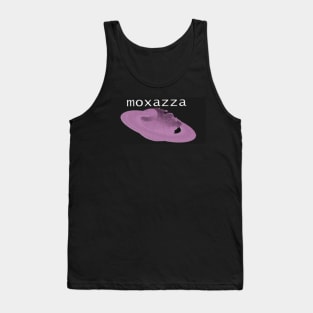 Moxazza is a talented dubstep maker Tank Top